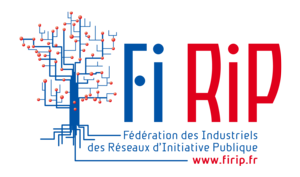 FIRIP logo